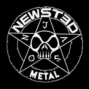 Newsted - Metal (EP) [2013]