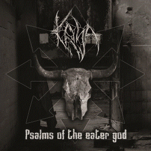 Krlja - Psalms Of The Eater God [2013]