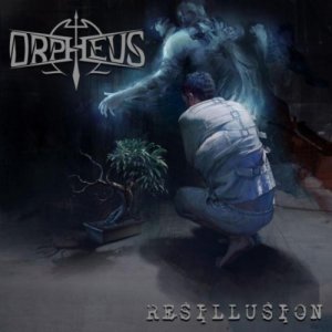 Orpheus Omega - ResIllusion [2013]