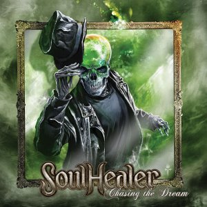 SoulHealer - Chasing The Dream [2013]