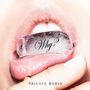 Private Radio - Why? (EP) [2013]