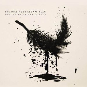 The Dillinger Escape Plan - One Of Us Is The Killer [2013]
