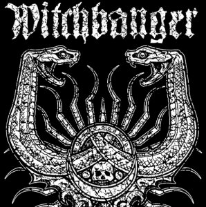 Witchbanger - Witchbanger [2013]