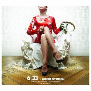 6:33 & Arno Strobl - The Stench From The Swelling (A True Story) [2013]