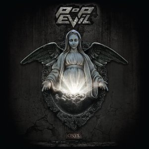 Pop Evil - Onyx (Deluxe Edition) [2013]