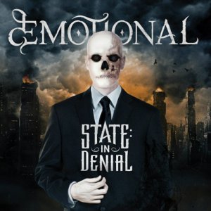 Demotional - State: In Denial [2013]