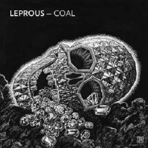   Leprous - Coal [2013]