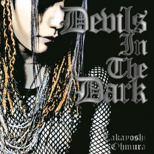 Takayoshi Ohmura &#8206;- Devils In The Dark [2012]