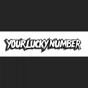 Your Lucky Number - Your Lucky Number (EP) [2013]