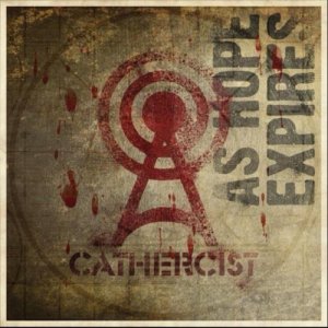 Cathercist - As Hope Expires (EP) [2013]