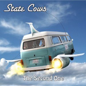 State Cows - The Second One [2013]