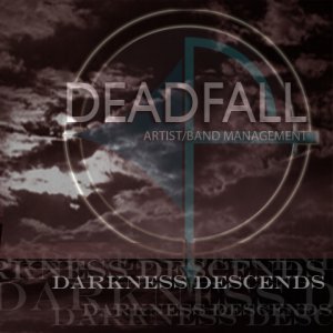 VA - DEADFALL: Darkness Descends [2013]