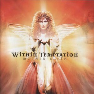 Within Temptation - Mother Earth [Limited Edition] (2000)