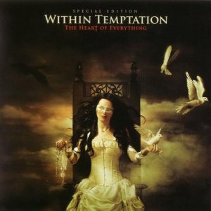 Within Temptation - The Heart Of Everything [Special Edition] (2007)