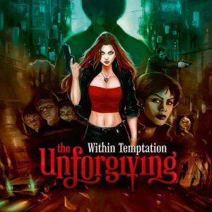 Within Temptation - The Unforgiving [Special Edition] (2011)