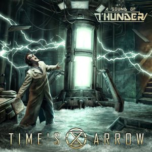 A Sound Of Thunder - Time's Arrow [2013]
