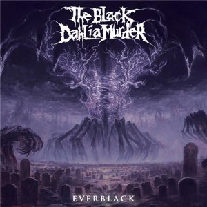 The Black Dahlia Murder - Everblack [2013]