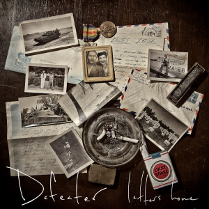 Defeater - Discography [2008-2015]