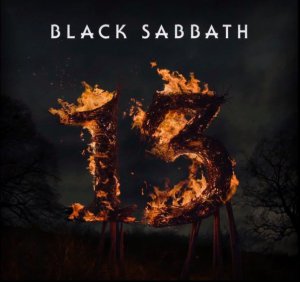 Black Sabbath - 13 (Deluxe Edition) [2013]