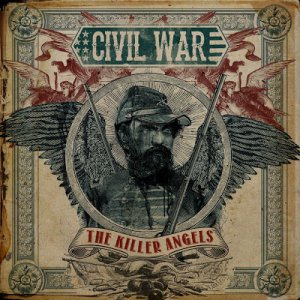 Civil War - The Killer Angels [2013]