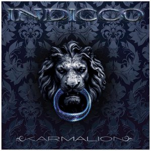 Indicco - Karmalion [2013]