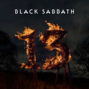 Black Sabbath - 13 [2013]