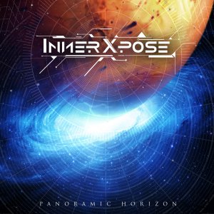 Inner Xpose - Panoramic Horizon (Ep) [2013]