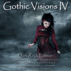 VA - Gothic Visions IV [2013]