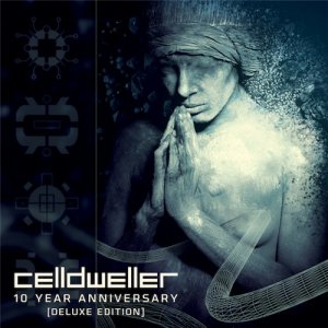 Celldweller - Celldweller (10 Year Anniversary Deluxe Edition Set) [2013]