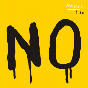 Haust - NO [2013]