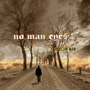   No Man Eyes - Hollow Man [2013]