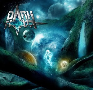 Dark Nova - Dark Nova [2012]