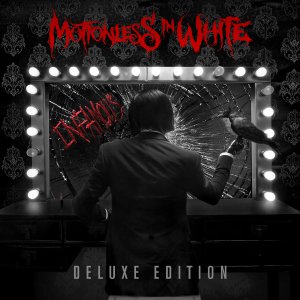 Motionless In White - Infamous (Deluxe Edition) [2013]