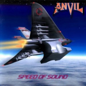 Anvil - Speed Of Sound (1999)