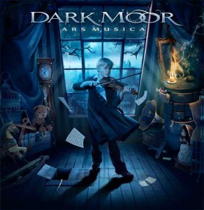Dark Moor - Ars Musica [2013]