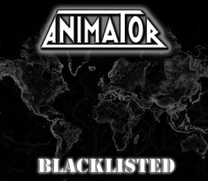 Animator - Blacklisted [2013]
