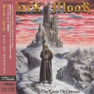 Dark Moor - The Gates Of Oblivion [2002]