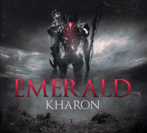 Emerald - Kharon [2013]