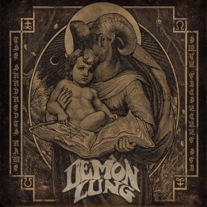 Demon Lung - The Hundredth Name [2013]