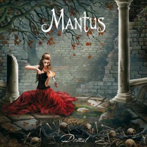 Mantus -  [2000-2012]