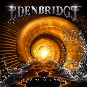 Edenbridge - The Bonding [2013]