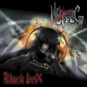 Necrotic Effect - Black Box [2013]