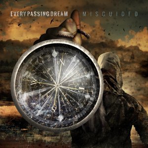 Every Passing Dream - Misguided [2013]