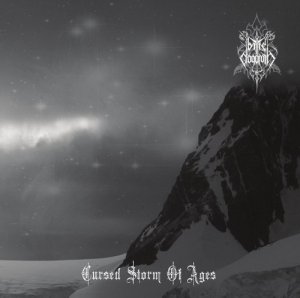 Battle Dagorath - Cursed Storm Of Ages [2013]