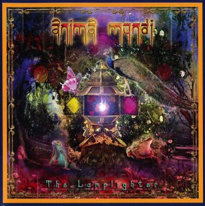 Anima Mundi - The Lamplighter [2013]