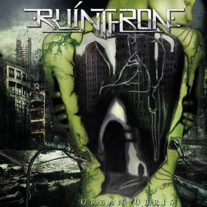  Ruinthrone - Urban Ubris [2013]