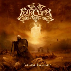 Folkearth  Valhalla Ascendant [2012]