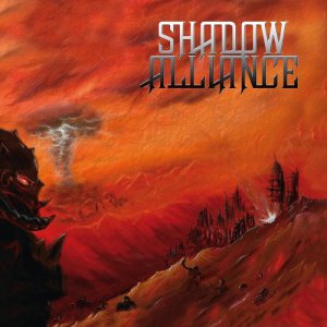 Shadow Alliance - Shadow Alliance [2013]