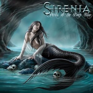 Sirenia - Perils Of The Deep Blue (Limited Edition) [2013]