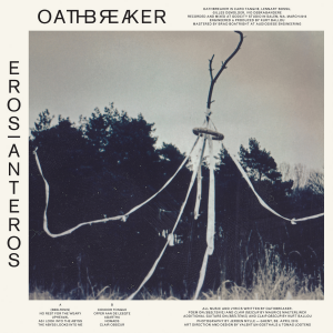 Oathbreaker - Discography [2008-2013]